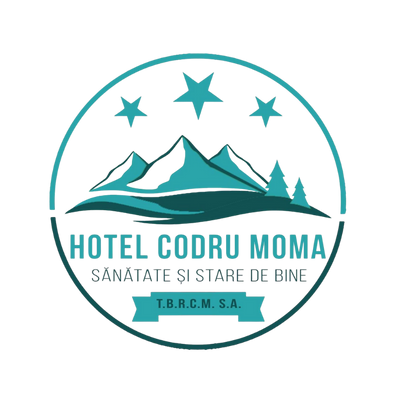 Hotel Codru Moma Logo